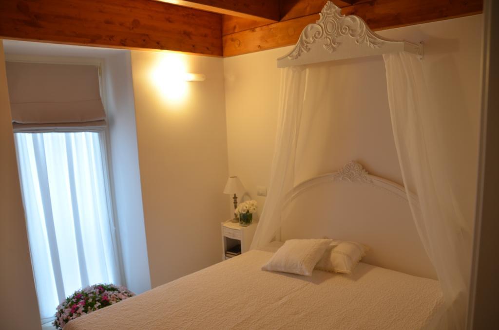 B&B Al Vecchio Borgo 巴列塔 客房 照片